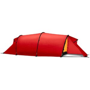 Hilleberg Kaitum 3 (Rød (RED))