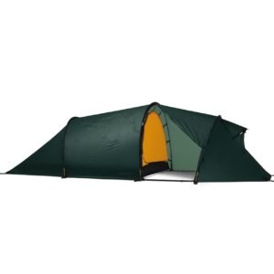Hilleberg Nallo 3 GT (Grøn (GREEN))
