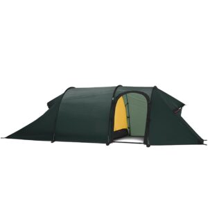 Hilleberg Nammatj 3 GT (Grøn (GREEN))