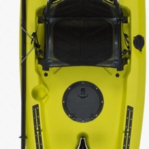 Hobie Compass Pedalkajak