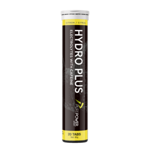 Hydro Plus Citrus 20 tabs