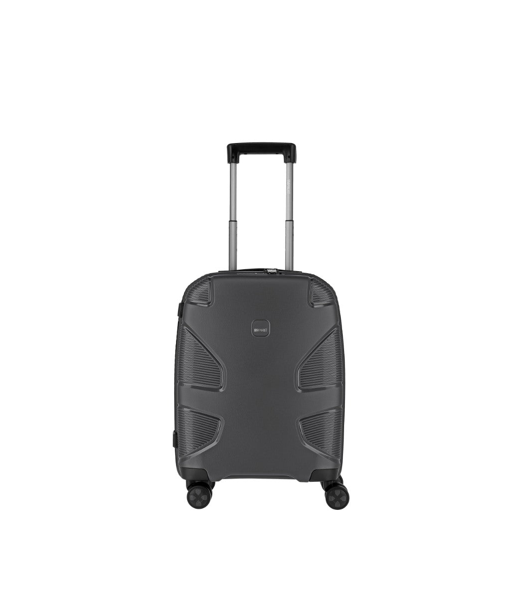Impackt IP1 Grå Kuffert - Lille - 55 cm