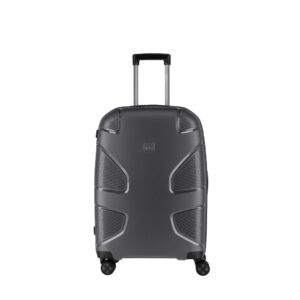 Impackt IP1 Grå Kuffert - Mellen - 67 cm