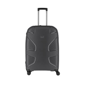 Impackt IP1 Grå Kuffert - Stor - 76 cm