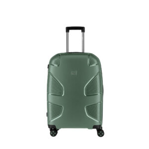 Impackt IP1 Grøn Kuffert - Mellen - 67 cm