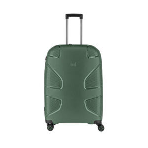 Impackt IP1 Grøn Kuffert - Stor - 76 cm