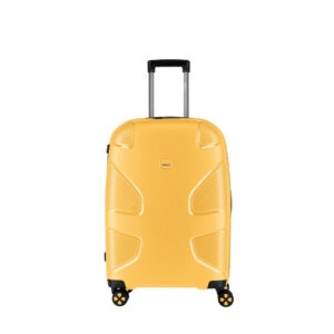 Impackt IP1 Gul Kuffert - Mellen - 67 cm