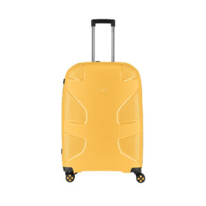 Impackt IP1 Gul Kuffert - Stor - 76 cm