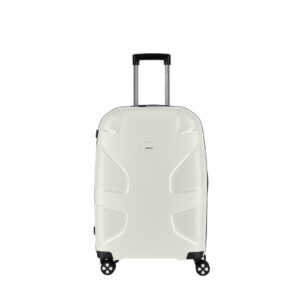 Impackt IP1 Hvid Kuffert - Mellen - 67 cm