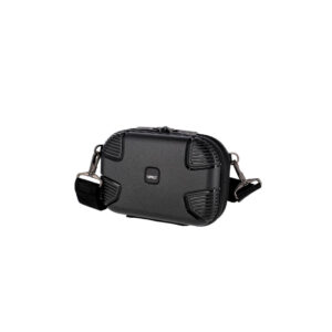Impackt IP1 Skuldertaske Sort