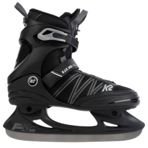 K2 F.I.T Ice Pro Skøjter Herre - Sort