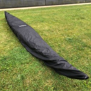 KFA kajak cover i PVC til helårsopbevaring. 545 cm.