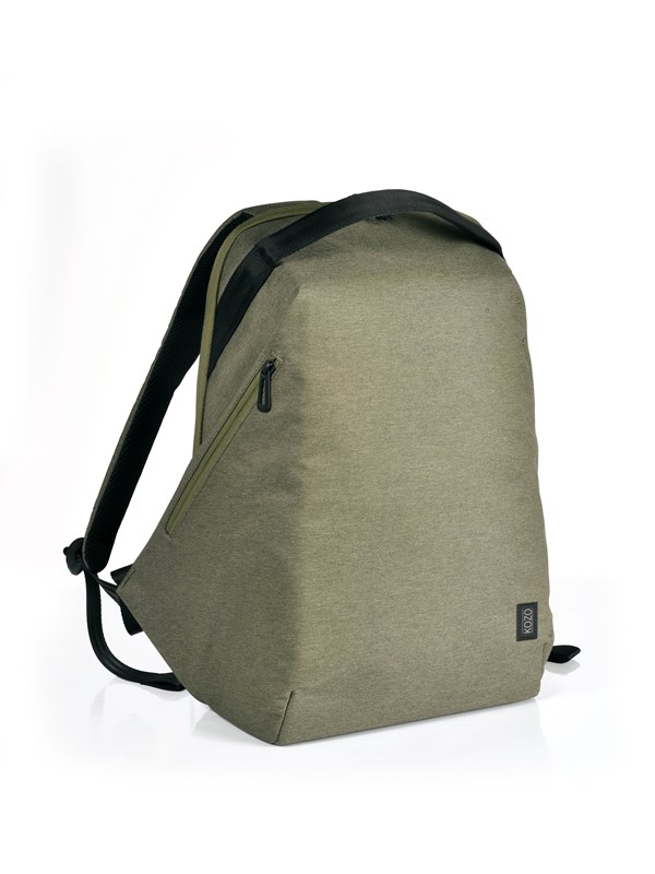 KOZO Rygsæk Olive