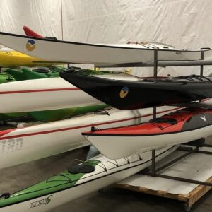 KajakHotel pladsleje 1 måned