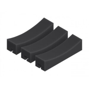 Kajakholder til alle typer tagbøjler