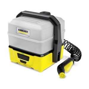 Kärcher Lowpressure washer OC 3 Plus