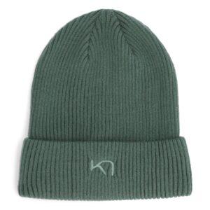 Kari Traa Astrid, hue, grøn