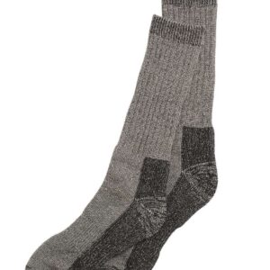 Kinetic sokker med Merino uld.