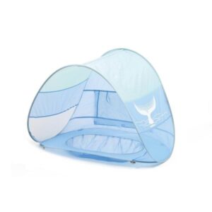 LUDI - Skygge telt med pool