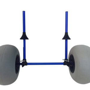 Lazy Boys H-style Trolley