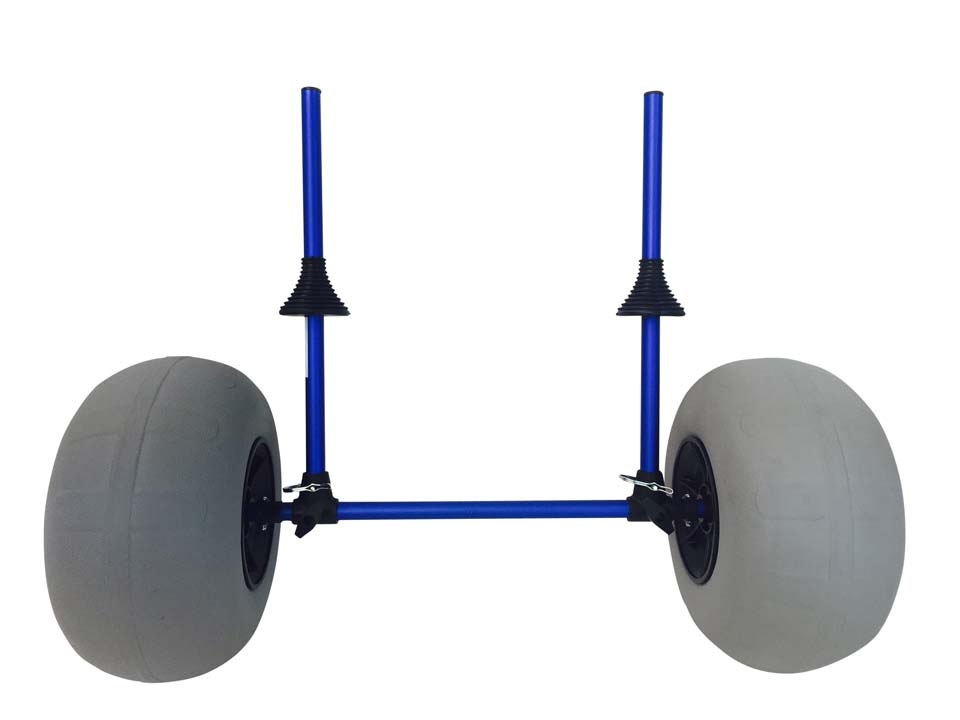 Lazy Boys H-style Trolley