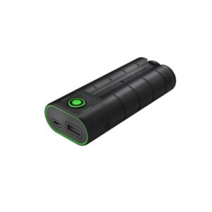 Ledlenser Flex7 Powerbank - Sort