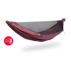 Lesovik Draka (Lilla (BURGUNDY RON))
