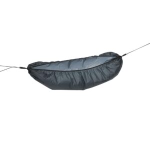 Lesovik Huba Gear Shelf (Sort (MIDNIGHT SKY))