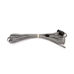 Lesovik Smuk Hammock Ridgeline (Sort (BLACK))