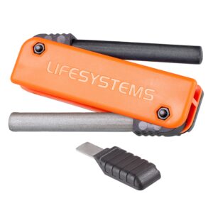 LifeSystems Dual-Action Firestarter