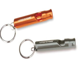 LifeSystems Mountain Whistle