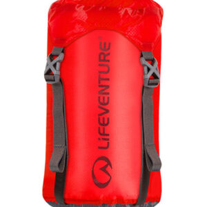 LifeVenture Ultralight Compression Sack (5L)