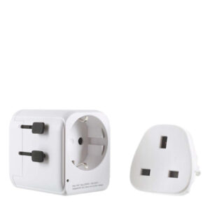 Lifeventure Universal Adapter