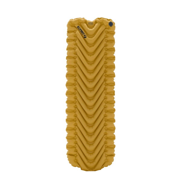 Liggeunderlag - Klymit Static V Lite Eco