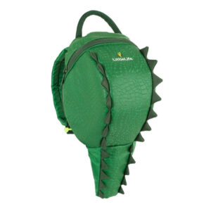 LittleLife Crocodile Børnerygsæk