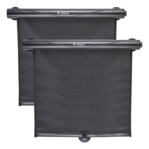 Littlelife Bil Roller Blinds - 2 stk.