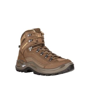 Lowa Womens Renegade LL Mid (Brun (BROWN) 36,5)