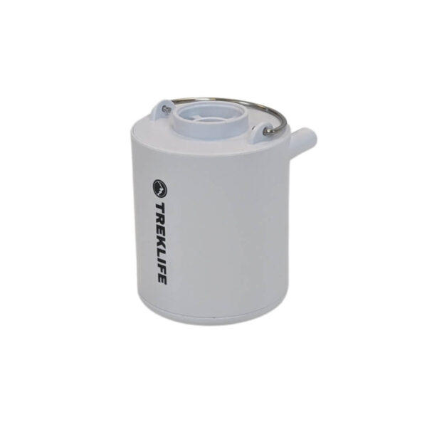 Luftpumpe - Treklife Micro Air Pump - Genopladelig
