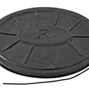 Luge til rainbow kajak stor model