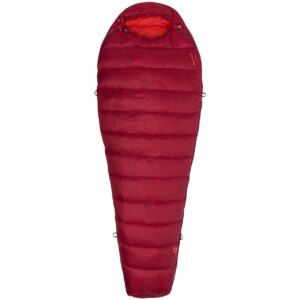 Marmot Micron 40 (Rød (SIENNA RED/TOMATO) Personlængde 183 cm)