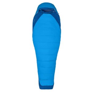Marmot Trestles Elite Eco 15 (Blå (CLEAR BLUE/CLASSIC BLUE) Personlængde 183 cm)