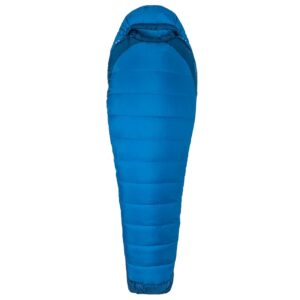 Marmot Trestles Elite Eco 20 (Blå (ESTATE BLUE/CLASSIC BLUE) Personlængde 183 cm)