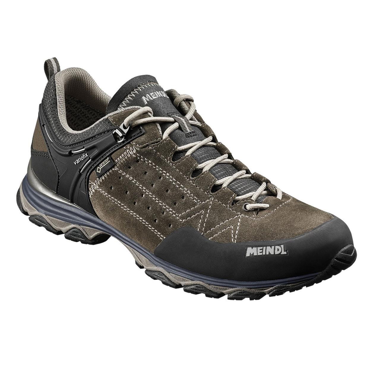 Meindl Mens Ontario GTX (Brun (LODEN/BLACK) 39,5)