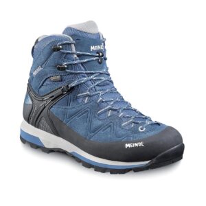 Meindl Womens Tonale Lady GTX (Blå (JEANS/LIGHT GREY) 37)