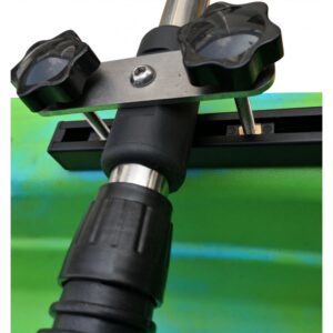 Montage kit til Outrigger