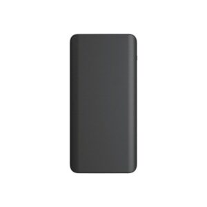 Mophie Essentials Powerbank - Sort - 20000 mAh