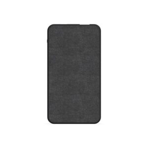 Mophie Essentials Powerbank - Sort - 5000 mAh