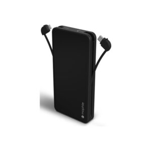 Mophie Powerstation Plus Powerbank - 10000 mAh