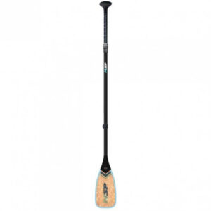 NSP Paddle Allround 86-50% Carbon Coco Hybrid