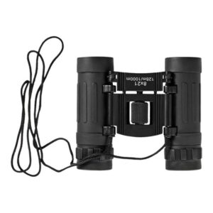 Nedis - binoculars 8 x 21
